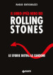 Il libro più nero dei Rolling Stones